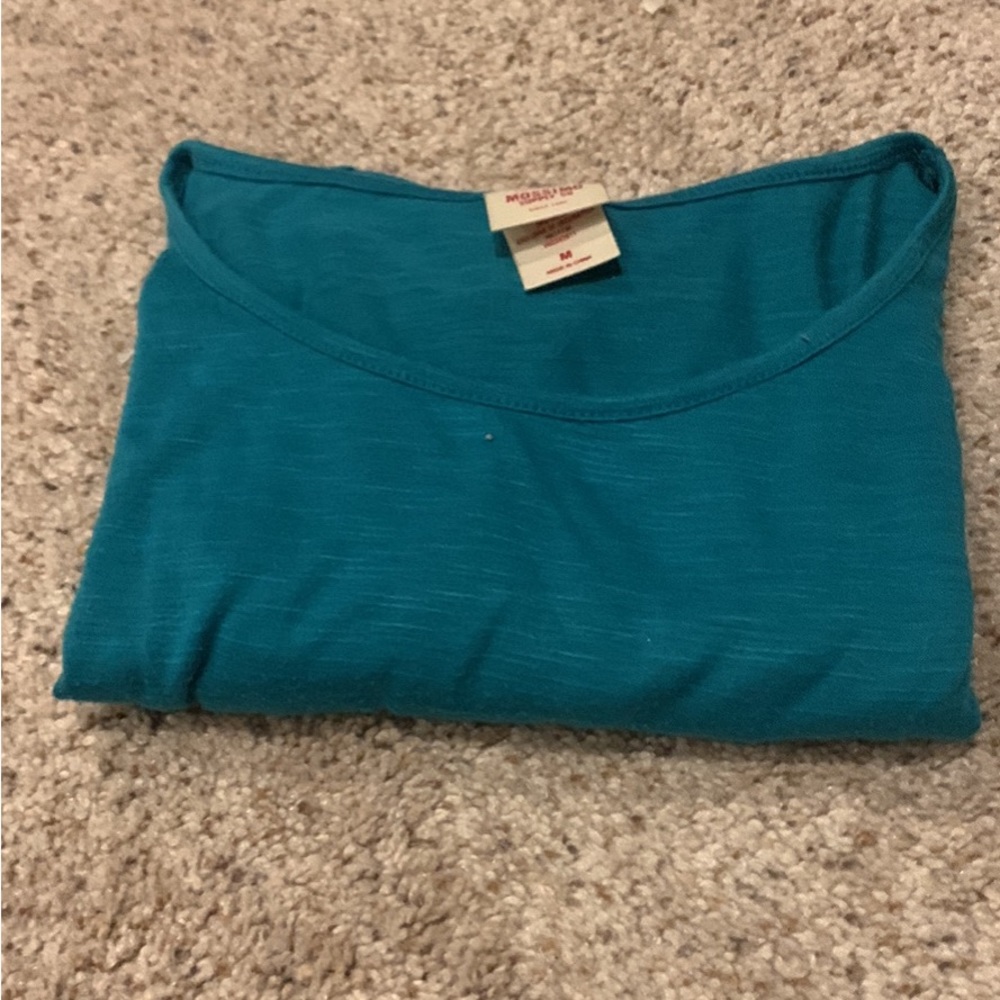 Mossimo Crop Top (medium)
